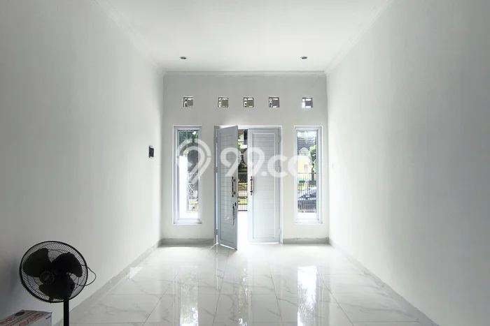 Sewa Rumah Murah di Bintaro Tangerang Selatan dengan 4 KT Sewa Rumah Murah di Bintaro Tangerang Selatan dengan 4 KT