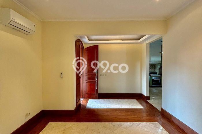 Jarang Ada! Rumah Sewa 3 Kamar Bagus Siap Huni Cipete Jarang Ada! Rumah Sewa 3 Kamar Bagus Siap Huni Cipete