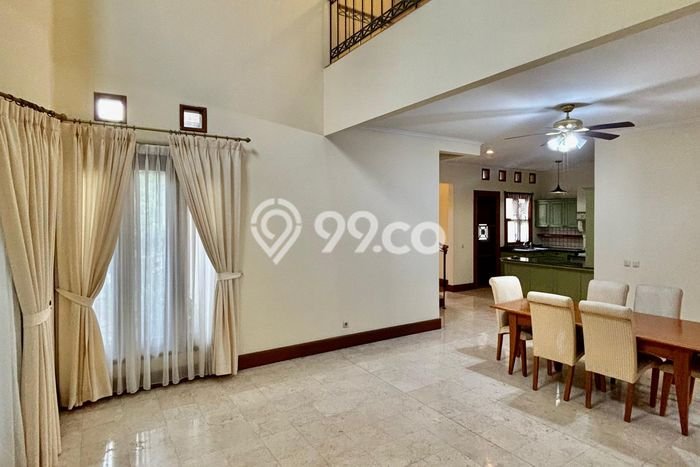 Jarang Ada! Rumah Sewa 3 Kamar Bagus Siap Huni Cipete Jarang Ada! Rumah Sewa 3 Kamar Bagus Siap Huni Cipete