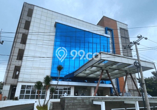 Kantor Dijual di Pesanggrahan Jakarta Selatan dengan Luas Bangunan 1914m2 Kantor Dijual di Pesanggrahan Jakarta Selatan dengan Luas Bangunan 1914m2
