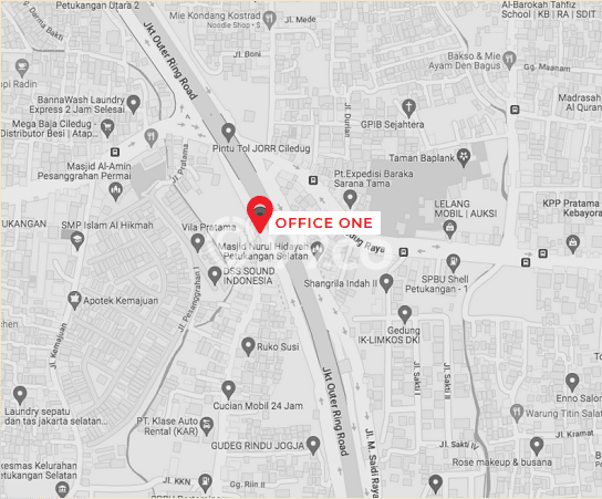 Kantor Dijual di Pesanggrahan Jakarta Selatan dengan Luas Bangunan 1914m2 Kantor Dijual di Pesanggrahan Jakarta Selatan dengan Luas Bangunan 1914m2