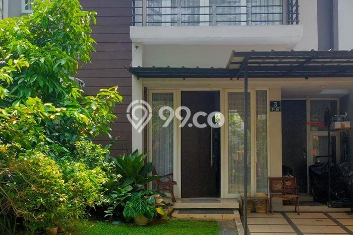 For Sale Hunian Rumah Nyaman 3 Kamar di Citra Grand, Jakarta Timur For Sale Hunian Rumah Nyaman 3 Kamar di Citra Grand, Jakarta Timur