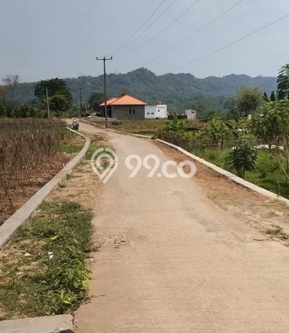 Kavling Tanah Dijual di Tanjungsari Bogor Spesifikasi 200m2 Kavling Tanah Dijual di Tanjungsari Bogor Spesifikasi 200m2