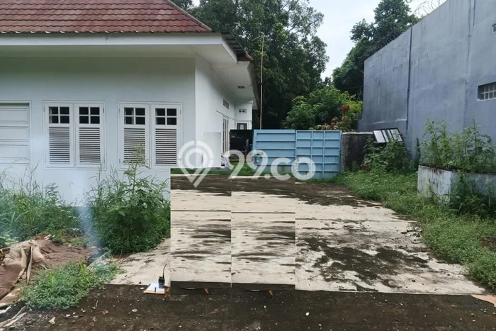 Rumah Eksklusif Dijual LT 891m2 di Menteng, Jakarta Pusat Rumah Eksklusif Dijual LT 891m2 di Menteng, Jakarta Pusat