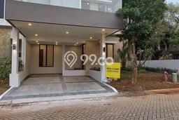 Hunian Super Elit dengan Akses Paling Strategis di Bintaro, Tangerang Selatan Hunian Super Elit dengan Akses Paling Strategis di Bintaro, Tangerang Selatan