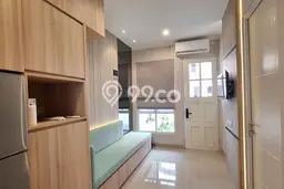 Rumah Modern Cantik 2 KT Siap Huni di Pamulang Rumah Modern Cantik 2 KT Siap Huni di Pamulang