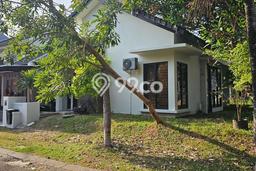 Hunian Nyaman Asri 3 KT Siap Pakai di Bintaro Tangerang Selatan Hunian Nyaman Asri 3 KT Siap Pakai di Bintaro Tangerang Selatan