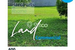 Tanah Dijual Area Strategis di Bintaro Tangerang Selatan 600m2 Tanah Dijual Area Strategis di Bintaro Tangerang Selatan 600m2
