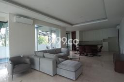 Rumah Luxury Modern Siap Huni di Kemang Jakarta Selatan Rumah Luxury Modern Siap Huni di Kemang Jakarta Selatan