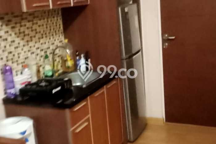 Apartemen Kawasan Margonda, 0 KT, Luas 23m², Lokasi Strategis Apartemen Kawasan Margonda, 0 KT, Luas 23m², Lokasi Strategis