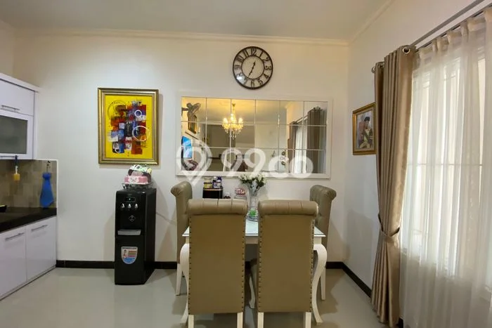 Dijual Rumah Strategis Bagus Punya 3 KT di Pondokmelati Bekasi SHM Dijual Rumah Strategis Bagus Punya 3 KT di Pondokmelati Bekasi SHM