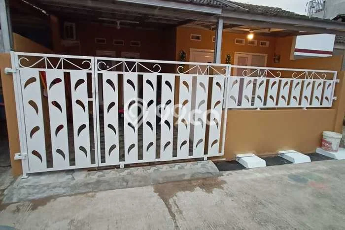 Rumah Minimalis LB/LT 72m2/72m2 Dijual Area Pasir Putih, Depok Rumah Minimalis LB/LT 72m2/72m2 Dijual Area Pasir Putih, Depok