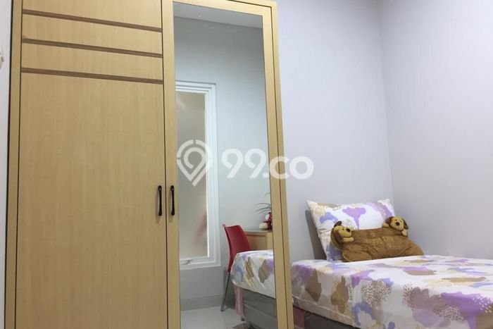 Dijual Kost 12 Kamar di Tangerang Selatan untuk Investasi Anda Dijual Kost 12 Kamar di Tangerang Selatan untuk Investasi Anda