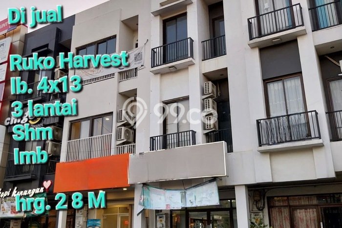 Lokasi Strategis! Dijual Ruko Bisnis di Ciputat, Tangerang Selatan Kondisi Baik Lokasi Strategis! Dijual Ruko Bisnis di Ciputat, Tangerang Selatan Kondisi Baik