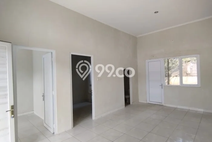Rumah Strategis Modern Lb 45m2 di Tajur Halang, Bogor Rumah Strategis Modern Lb 45m2 di Tajur Halang, Bogor