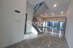 Rumah Luxury Modern Siap Huni di Bintaro Tangerang Selatan Rumah Luxury Modern Siap Huni di Bintaro Tangerang Selatan