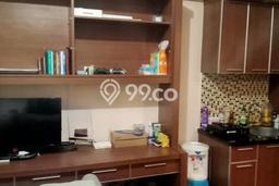 Dijual Apartemen 0 KT di Depok Luas 23m2 Dijual Apartemen 0 KT di Depok Luas 23m2