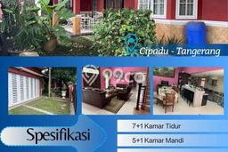 Rumah Elit Modern Siap Huni di Cipadu Tangerang Rumah Elit Modern Siap Huni di Cipadu Tangerang