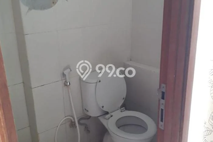 Hunian Apartemen 1 KT 1 KM Dijual di Ciputat Tangerang Selatan, Luas 17m2 Hunian Apartemen 1 KT 1 KM Dijual di Ciputat Tangerang Selatan, Luas 17m2