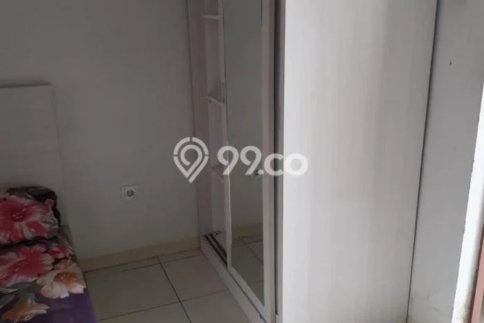 Hunian Apartemen 1 KT 1 KM Dijual di Ciputat Tangerang Selatan, Luas 17m2 Hunian Apartemen 1 KT 1 KM Dijual di Ciputat Tangerang Selatan, Luas 17m2