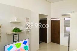 Jual Rumah Minimalis Bagus Punya 2 KT di Ciputat Tangerang Selatan SHM Jual Rumah Minimalis Bagus Punya 2 KT di Ciputat Tangerang Selatan SHM