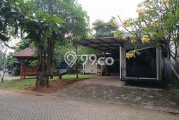 Tanah Dijual di Tangerang Selatan Seluas 297m2 Strategis Tanah Dijual di Tangerang Selatan Seluas 297m2 Strategis