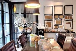 Rumah Luxury Modern Tanpa Renovasi di Sektor 9-Bintaro Tangerang Selatan Rumah Luxury Modern Tanpa Renovasi di Sektor 9-Bintaro Tangerang Selatan