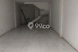 Ruko Strategis di Bintaro, Luas 200m², Mainroad, Tingkat Keramaian Tinggi Ruko Strategis di Bintaro, Luas 200m², Mainroad, Tingkat Keramaian Tinggi