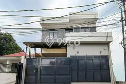 Kost Dijual di Pondok Pinang dengan 16 KT dan Luas 350m2 Kost Dijual di Pondok Pinang dengan 16 KT dan Luas 350m2