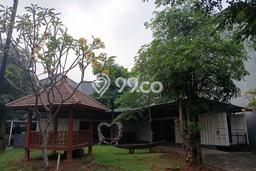 Kavling Tanah untuk Dijual di Sektor 7-Bintaro, Tangerang Selatan, Luas 297m2 Kavling Tanah untuk Dijual di Sektor 7-Bintaro, Tangerang Selatan, Luas 297m2