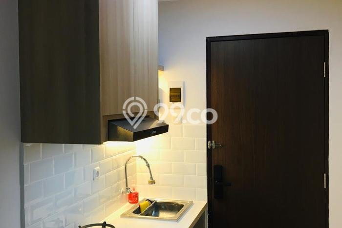 Dijual Apartemen di Ciputat, Tangerang Selatan Punya 2 Kamar Tidur Dijual Apartemen di Ciputat, Tangerang Selatan Punya 2 Kamar Tidur