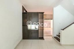 For Sale! Luxury House LT 120m2 Desain Elegan di Sektor 9-Bintaro For Sale! Luxury House LT 120m2 Desain Elegan di Sektor 9-Bintaro