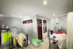 Hunian Cantik Minimalis Lb 180m2 di Pondok Aren, Tangerang Selatan Hunian Cantik Minimalis Lb 180m2 di Pondok Aren, Tangerang Selatan