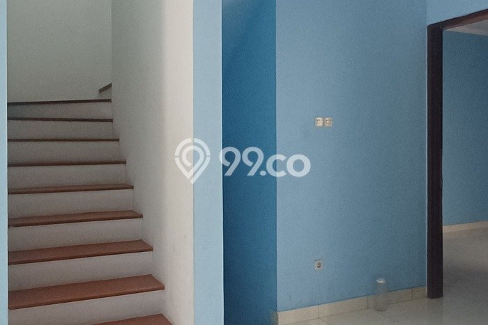 Rumah Kontrakan Tangerang Selatan LT 135m2 LB 160m2 Area Sektor 9-Bintaro Rumah Kontrakan Tangerang Selatan LT 135m2 LB 160m2 Area Sektor 9-Bintaro