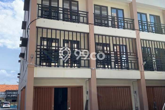 Tanah Dijual di Surabaya Seluas 55m2 Strategis Tanah Dijual di Surabaya Seluas 55m2 Strategis