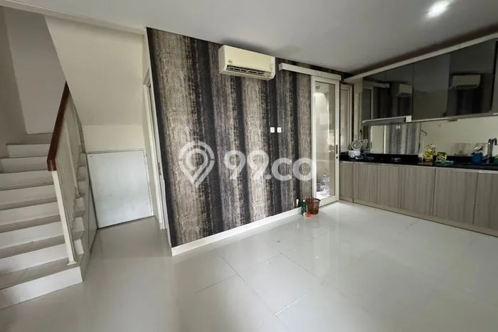 Dijual Rumah Modern 3 KT di Pakuwon CIty, Surabaya Dijual Rumah Modern 3 KT di Pakuwon CIty, Surabaya