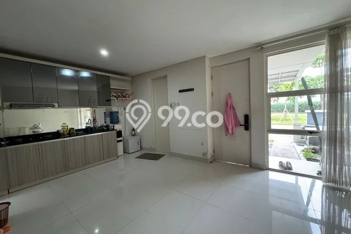 Dijual Rumah Modern 3 KT di Pakuwon CIty, Surabaya Dijual Rumah Modern 3 KT di Pakuwon CIty, Surabaya