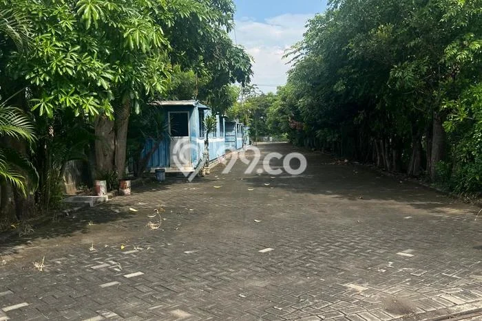 Pabrik Bagus LT 10348m2 LB 3500m2 Dijual di Driyorejo Gresik Pabrik Bagus LT 10348m2 LB 3500m2 Dijual di Driyorejo Gresik