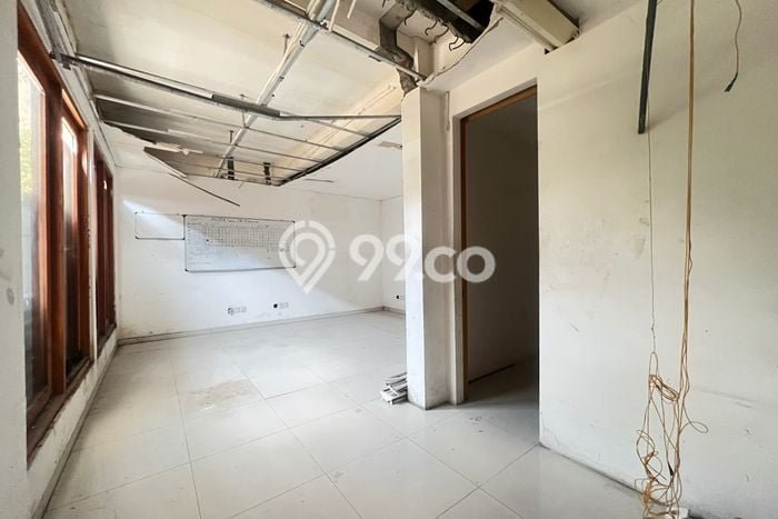 Kantor Kawasan Surabaya Kota, Luas 600m2m², Lokasi Strategis Kantor Kawasan Surabaya Kota, Luas 600m2m², Lokasi Strategis