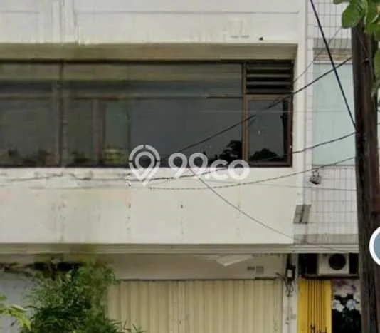 Kavling Tanah Lokasi Strategis di Gubeng, Surabaya Disewakan 90m2 Kavling Tanah Lokasi Strategis di Gubeng, Surabaya Disewakan 90m2