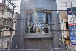 Ruko Dijual Lokasi Emas di Bubutan Luas 900m2 Ruko Dijual Lokasi Emas di Bubutan Luas 900m2