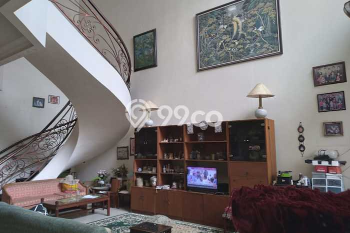 For Sale Rumah Mewah Exclusive di Kebayoran Baru, Jakarta Selatan For Sale Rumah Mewah Exclusive di Kebayoran Baru, Jakarta Selatan