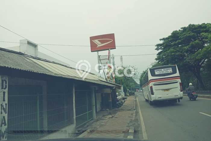 Rumah Elit Modern Tanpa Renovasi di Daan Mogot Tangerang Rumah Elit Modern Tanpa Renovasi di Daan Mogot Tangerang