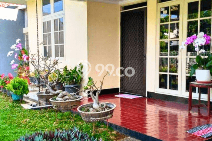 Jual Rumah Mewah Megah Dengan View Cantik di Tanjung Barat, Jakarta Selatan Jual Rumah Mewah Megah Dengan View Cantik di Tanjung Barat, Jakarta Selatan