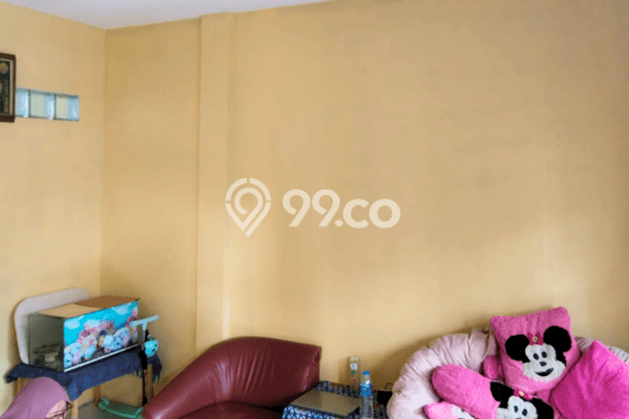 Rumah Minimalis 4 Kamar LT 88m2 di Bintaro Rumah Minimalis 4 Kamar LT 88m2 di Bintaro