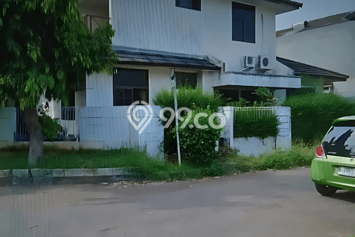 Jual Rumah Luas Elegan Dengan View Cantik di Tanjung Barat, Jakarta Selatan Jual Rumah Luas Elegan Dengan View Cantik di Tanjung Barat, Jakarta Selatan