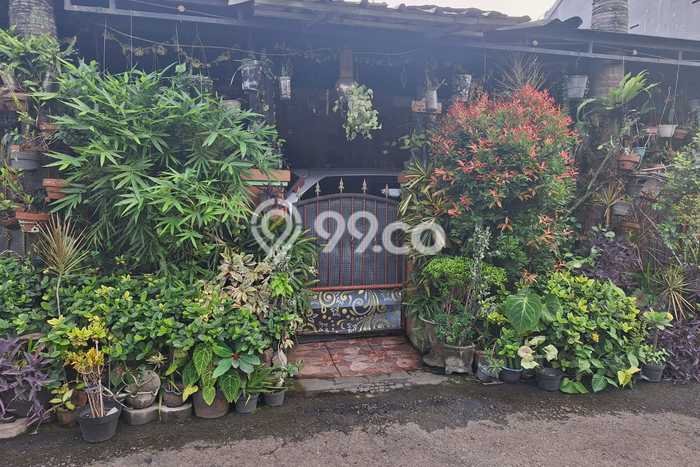 Rumah Strategis Minimalis Lb 90m2 di Cisauk, Tangerang Rumah Strategis Minimalis Lb 90m2 di Cisauk, Tangerang