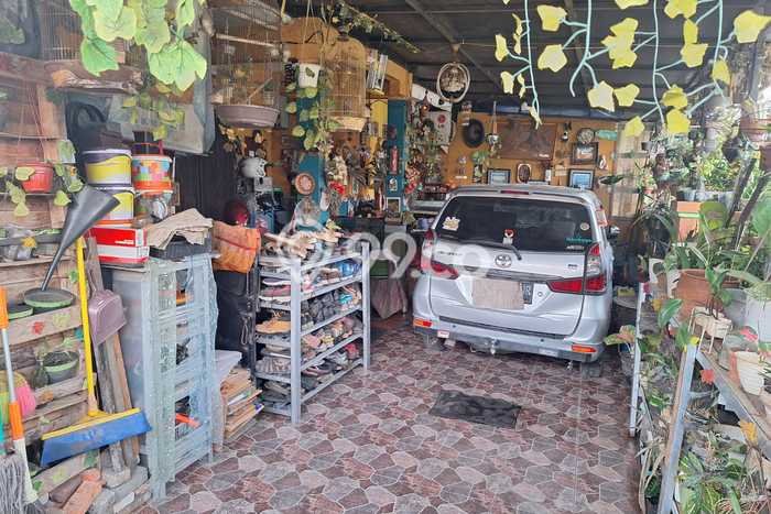 Rumah Strategis Minimalis Lb 90m2 di Cisauk, Tangerang Rumah Strategis Minimalis Lb 90m2 di Cisauk, Tangerang