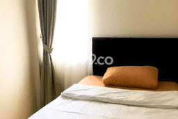 Hunian Apartemen Nyaman di Tangerang 2 Kamar Tidur Hunian Apartemen Nyaman di Tangerang 2 Kamar Tidur
