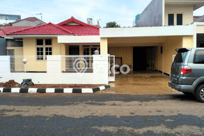 Jual Rumah Mewah Megah Dengan View Cantik di Tanjung Barat, Jakarta Selatan Jual Rumah Mewah Megah Dengan View Cantik di Tanjung Barat, Jakarta Selatan